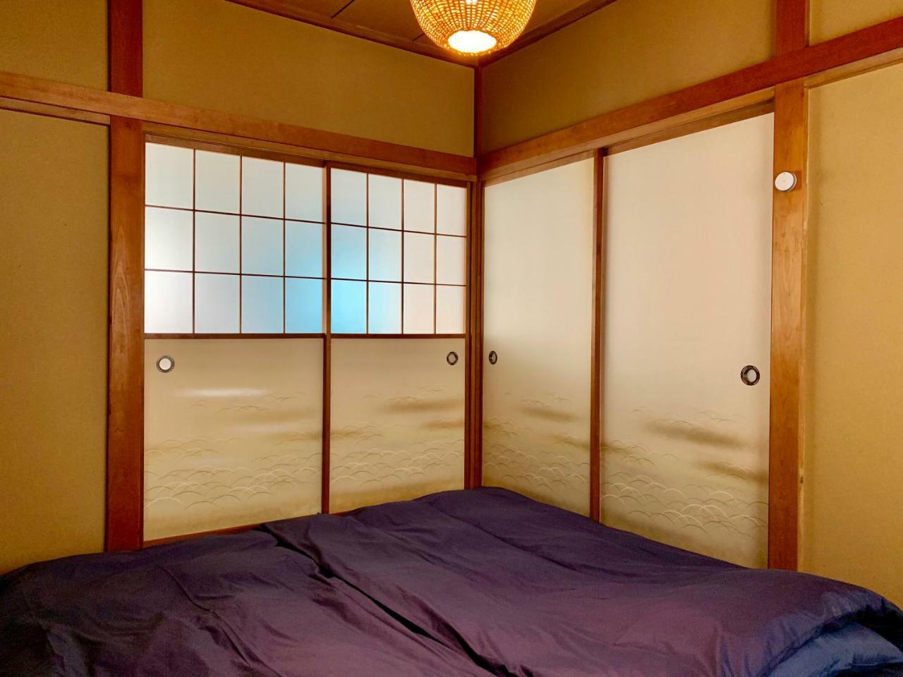 Vila Hideout Hakone Exteriér fotografie